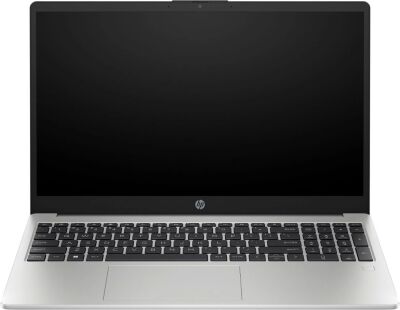 ������� HP 255R G10 Ryzen 5 7535U 16Gb SSD512Gb AMD Radeon 660M 15.6" SVA FHD (1366x768) ��� �� silver WiFi BT Cam (CW0W9AT)