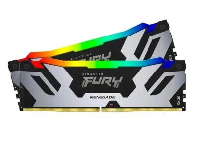   DIMM DDR5-6400 32GB KF564C32RSA-32 KINGSTON