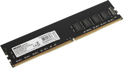 ������ DDR4 32GB 2666MHz AMD R7432G2606U2S-U Radeon R7 Performance Series RTL PC4-21300 CL19 DIMM UDIMM 288-pin 1.2� dual rank Ret