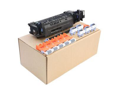 ��������� �������� Cet CET7864U (RM2-1257-000;RM2-6800-000) ��� HP LJ Enterprise M607dn/608dn/609dn; LaserJet Managed E60155/E60165/E60175