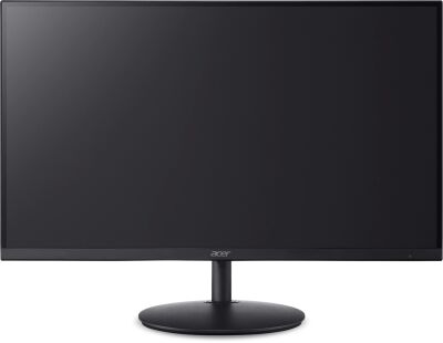 ������� Acer 31.5" SH322QUEbmiphux ������ IPS LED 1ms 16:9 HDMI M/M ������� HAS Piv 300cd 178��/178�� 2560x1440 100Hz FreeSync DP 2K 7.49��