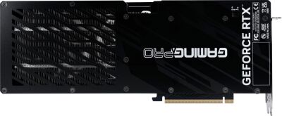 ���������� Palit PCI-E 5.0 PA-RTX5070Ti GAMINGPRO NVIDIA GeForce RTX 5070TI 16Gb 256bit GDDR7 2295/28000 HDMIx1 DPx3 HDCP Ret