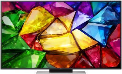 ��������� LED LG 55" 55MRGB86B6A.ARUG ������ 4K Ultra HD 120Hz DVB-T2 DVB-C DVB-S2 USB WiFi Smart TV