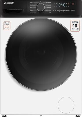 ���������� ������ Weissgauff WM 4627 Touch Inverter Steam �����: A+++ ����.����������� ����.:7�� ����� ��������