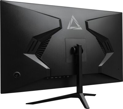 ������� Delta Computers 32" OM315I.QHD.AS.04.P3 ������ IPS 5ms 16:9 HDMI M/M HAS 300cd 178��/178�� 2560x1440 75Hz FreeSync DP QHD 7.2�� (RUS)