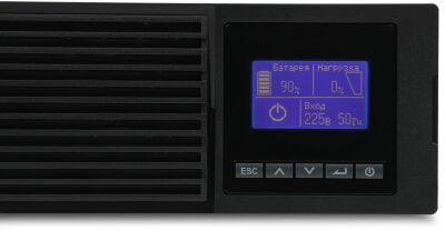 �������� �������������� ������� Ippon Innova RT II 3000 3000�� 3000�� ������