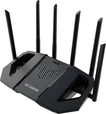 ������ ������������ Asus TUF-BE6500 BE6500 100/1000/2500BASE-T ������