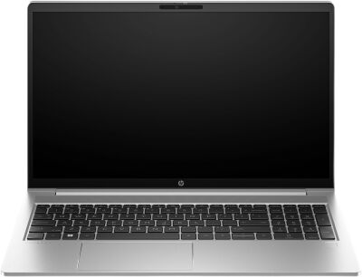 ������� HP ProBook 450 G10 Core i7 1355U 16Gb SSD512Gb Intel Iris Xe graphics 15.6" IPS FHD (1920x1080) FreeDOS silver WiFi BT Cam (7L702ET)