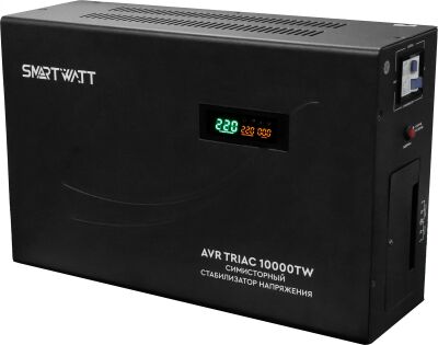 ������������ ���������� Smartwatt AVR Triac 10000TW 10000�� ������