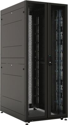 ���� ��������� ��� (���-��-42.8.12-88��-9005) ��������� 42U 800x1200�� ���.��.������.2���. 2 ���.���. ����.��.������.2-���. �������.��� ����� 1350�� ������ 883�� 174�� 120����. 1950�� IP20 �����