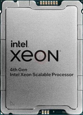  Intel Xeon 2500/16GT/37.5M 16C S4677 6426Y PK8071305120102 S RMGF