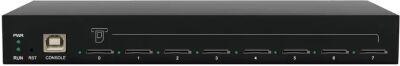 ���� IP Dinstar UC2000-VE-8G-B