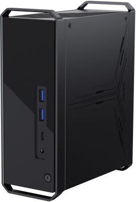 �� ���� Chuwi CoreBox i5 13420H (2.1) 16Gb SSD512Gb UHDG Windows 11 Pro 2.5xGbitEth WiFi BT 120W �����/������