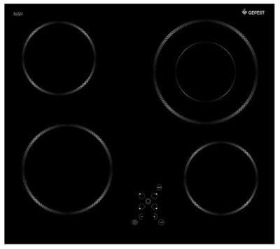 ������������� �������� ����������� PVE 4233 K10 15733000 GEFEST