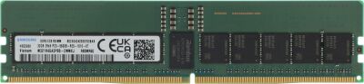 ������ DDR5 Samsung M321R4GA3PB0-CWM 32Gb RDIMM ECC Reg Non Pull PC5-44800 5600MHz