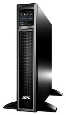 �������� �������������� ������� APC Smart-UPS X SMX1000I 800�� 1000�� ������