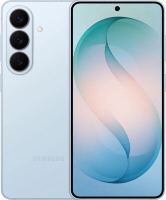 �������� Samsung SM-S942B Galaxy S26 512Gb 12Gb ������� �������� 3G 4G 2Sim 6.3" 1080x2340 Android 16 50Mpix 802.11 a/b/g/n/ac/ax/be NFC GPS GSM900/1800 GSM1900 Protect