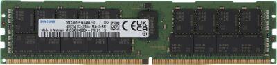 ������ DDR4 Samsung M393A8G40BB4-CWE 64Gb DIMM ECC Reg Non Pull PC4-25600 CL21 3200MHz