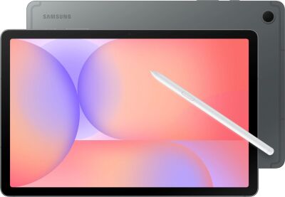������� Samsung Galaxy Tab S10 Lite BSM-X400 1380 (2.4) 8C RAM6Gb ROM128Gb 10.9" TFT 2112x1320 Android 15 ����� 8Mpix 5Mpix BT WiFi microSD 2Tb 8000mAh