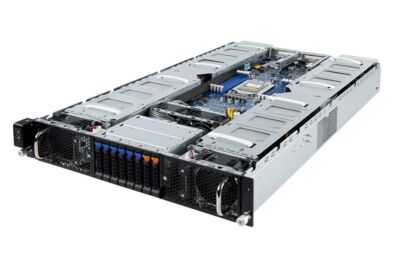   2U G292-Z20 GIGABYTE