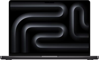 ������� Apple MacBook Pro A3401 M4 Pro 12 core 24Gb SSD512Gb/16 core GPU 14.2" Liquid Retina XDR (3024x1964) macOS black WiFi BT Cam (MX2H3LL/A)