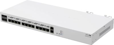 ���������� MikroTik CCR2116-12G-4S+ 13x1����/� 4SFP+ �����������