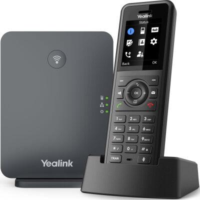 ������� SIP Yealink W77P ������