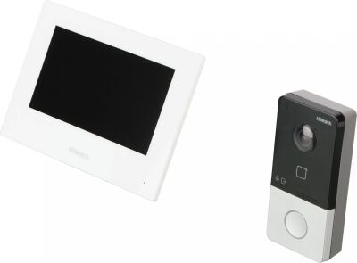 �������� �������� HiWatch DS-D100IKWF(B) �����