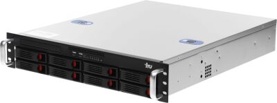 ������ IRU Rock s2208e 2x6130 2x16Gb �621 AST2500 2xGigEth 1x800W w/o OS (2159778)