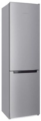  SILVER NRB 164NF S NORDFROST