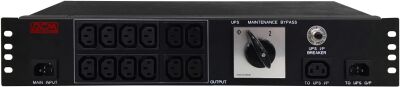 ������ Powercom MTS-10A