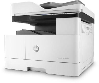 ��� �������� HP LaserJet Pro M443nda (8AF72A) A3 Duplex Net �����