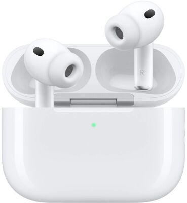 ��������� ��������������� Apple AirPods Pro 3 2025 A3063,A3064,A3122 ����� ������������ bluetooth � ����� �������� (MFHP4LL/A)