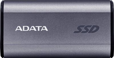 ���������� SSD A-Data USB3.2 Gen2 1TB SC750-1000G-CCBK SC750 �����
