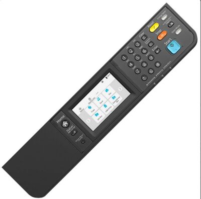   Kyocera Ecosys MA4000wifx (110C1D3NL0) A4 Duplex Wifi 