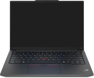 ������� Lenovo ThinkPad E14 G6 Core Ultra 5 125U 16Gb SSD512Gb Intel Graphics 14" IPS WUXGA (1920x1200) ��� �� black WiFi BT Cam (21M700AGIG)