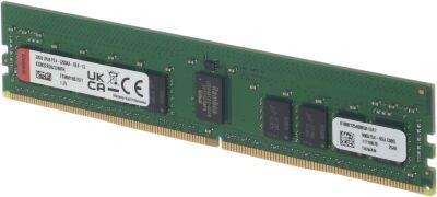 ������ DDR4 Kingston KSM32RD8/32MFR 32Gb RDIMM ECC Reg Non Pull PC4-25600 CL22 3200MHz