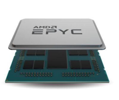  EPYC X32 9384X SP5 OEM 320W 3100 100-000001256 AMD