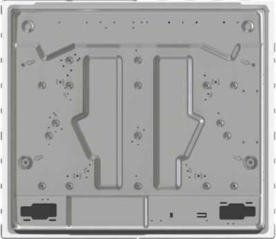 ������� �������� ����������� Gorenje GT642SYW �����