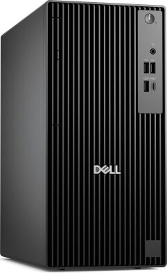 �� Dell Pro 5821 QCT1250 MT Core Ultra 5 235 (3.4) 8Gb SSD512Gb Graphics Windows 11 Pro GbitEth WiFi BT 180W ���� ���������� ������ (DPT-5821)