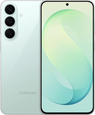 �������� Samsung SM-S741B Galaxy S26 FE 512Gb 8Gb ������� �������� 3G 4G 2Sim 6.7" 1080x2340 Android 17 50Mpix 802.11 a/b/g/n/ac/ax NFC GPS Protect