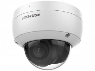 IP  2MP DOME DS-2CD2123G2-IU 2.8D HIKVISION