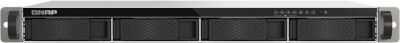 ������� ��������� NAS Qnap TS-433EU 4-bay �������� Cortex-A55