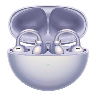 Гарнитура FREECLIP 55037246 PURPLE DOVE-T100 HUAWEI