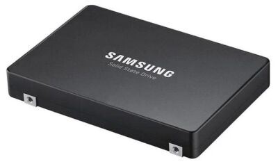 SSD   SAS 2.5" 15.36TB PM1643A MZILT15THALA-00007 SAMSUNG
