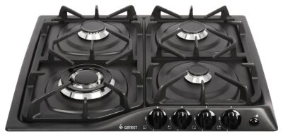    SG SN 1210-02 K2 BLACK 14865001 GEFEST