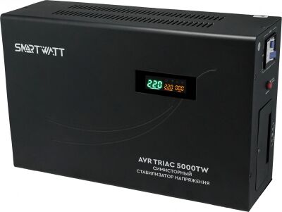 ������������ ���������� Smartwatt AVR Triac 5000TW 5000�� ������