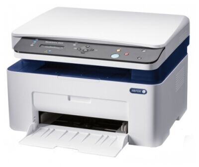 ��� �������� Xerox WorkCentre 3025 (3025V_BI) A4 WiFi �����
