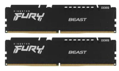   DIMM 32GB DDR5-6000 K2 KF560C36BBEK2-32 KINGSTON