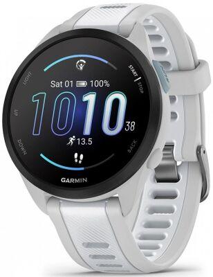 �����-���� Garmin Forerunner 165 43�� 1.2" AMOLED ����.����� ���.����� ����.�����.:126-203�� (010-02863-21)
